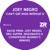Joey Negro-Can't Get High Without U (David Penn Mix)