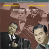 The History of Tango: Anibal Troilo & Alberto Marino - Recordings 1943-1947 - Aníbal Troilo & Alberto Marino