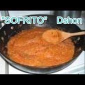 Dshon - Sofrito