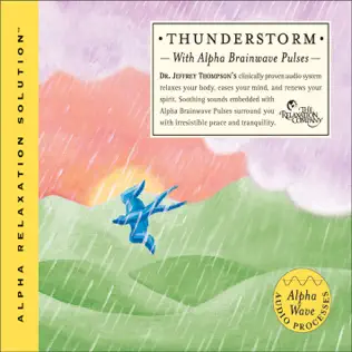 baixar álbum Dr Jeffrey Thompson - Thunderstorm