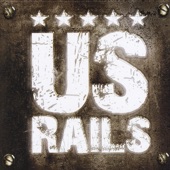 US Rails artwork