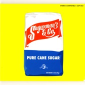 Sugarman Three & Co. - Country Girl