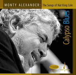 Monty Alexander - To the Ends of the Earth