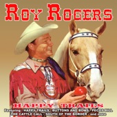 Roy Rogers - Happy Trails