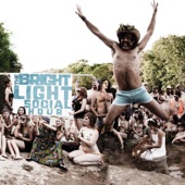The Bright Light Social Hour - Rhubarb Jam
