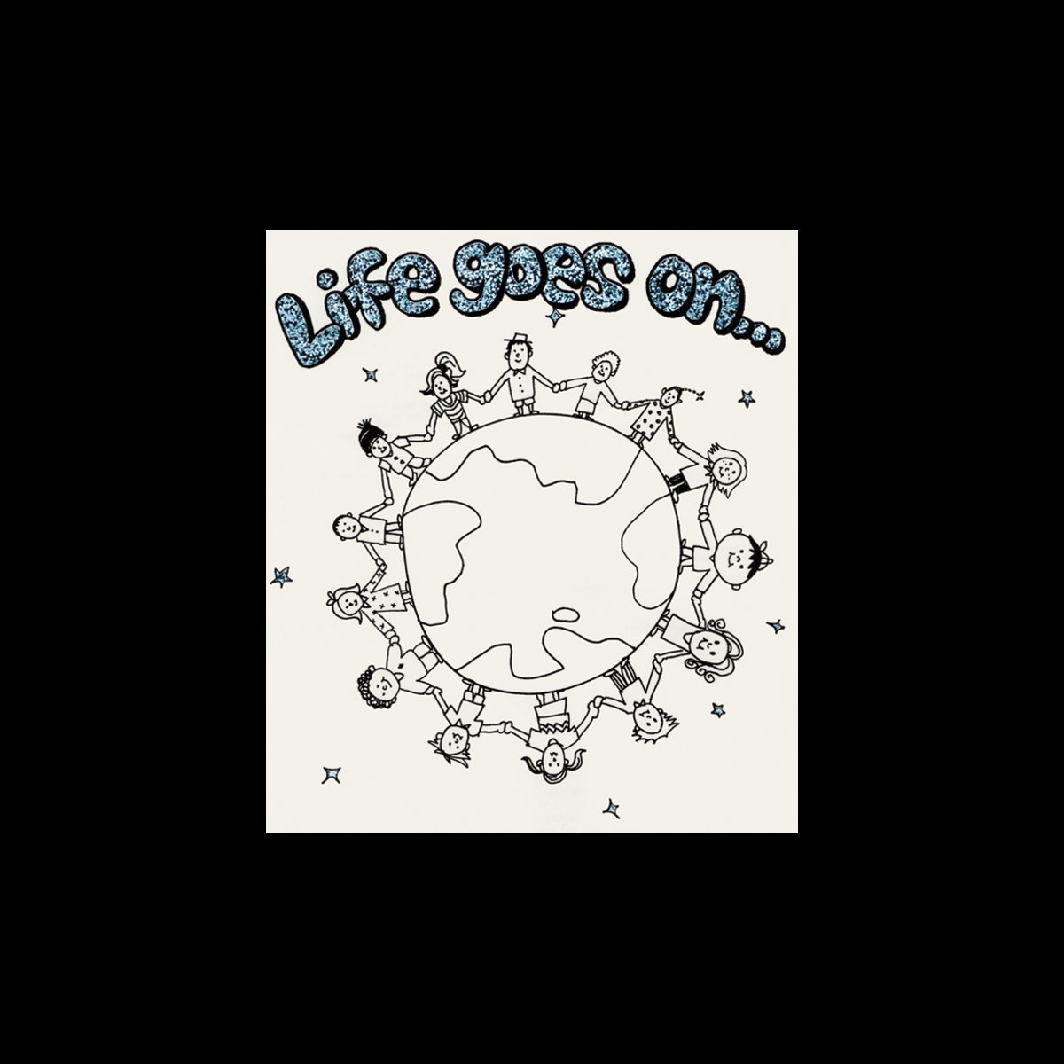 Life Goes On Single By Dragon Ash On Apple Music