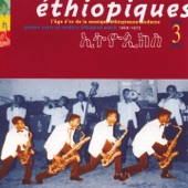 Éthiopiques, Vol. 3: Golden Years of Modern Ethiopian Music (1969-1975) artwork