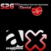 Benedetto And Farina - So Denial (Club Edit) [feat. Sandy Spady]