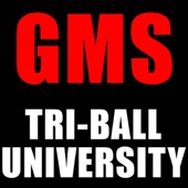 Tri-Ball University artwork