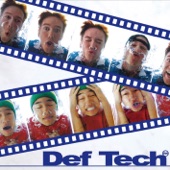 Def Tech artwork