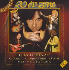 30 Év Zene by Lerch Istvan & Various Artists album reviews, ratings, credits