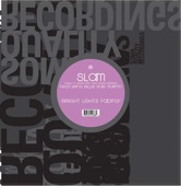 Bright Lights Fading - EP