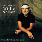 Willie Nelson - Me and Paul