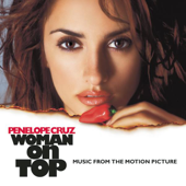 Woman On Top (Original Motion Picture Soundtrack) - Various Artists