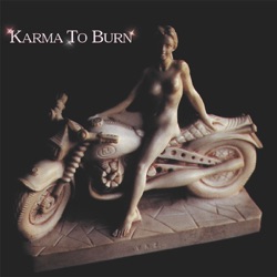 Karma to Burn - Eight