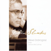 Golden Slumbers - Steve Dobrogosz