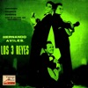 Los Tres Reyes - Por Si Acaso Me Recuerdas, Bolero