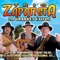 Somos el Trio Zapatista - Trio Zapatista lyrics