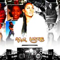 Get Lyte - Single by MC Lyte album reviews, ratings, credits