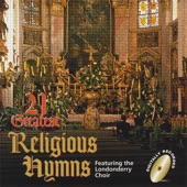 21 Greatest Religious Hymns artwork