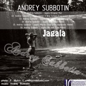 Jagala (Martin Cloud presents Aquastatic Remix) artwork