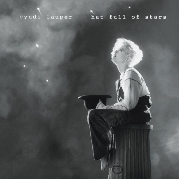 Hat Full of Stars - Cyndi Lauper