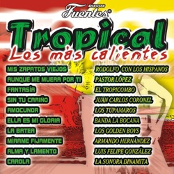 Banda La Bocana - Ella Es Mi Gloria