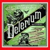 The Last Daze of the Underground Delerium Records