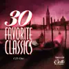 30 Favorite Classics: Volume 1 album lyrics, reviews, download