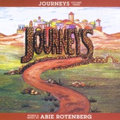 Journeys, Vol. 3 artwork