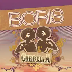 Cordelia - Single - Boris