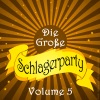 Die große Schlagerparty, Vol. 5