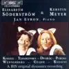 Stream & download Soderstrom, Elisabeth - Meyer, Kerstin - Duets for Two Sopranos