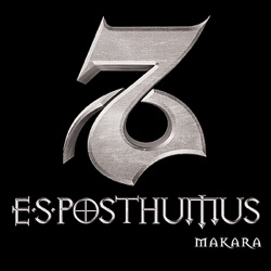 E.S. Posthumus - Arise