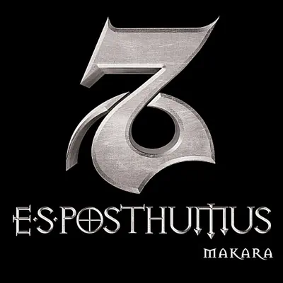 Makara - E.s. Posthumus