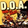 D.O.A. - The Enemy