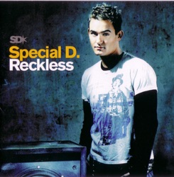 Special D. - Come With Me