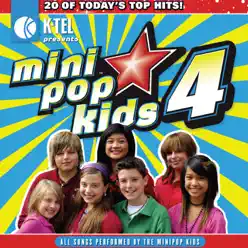 Mini Pop Kids 4 - Minipop Kids