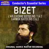 Stream & download Bizet: L'Arlésienne Suite No. 1 & 2, Carmen Suite No. 1 & 2