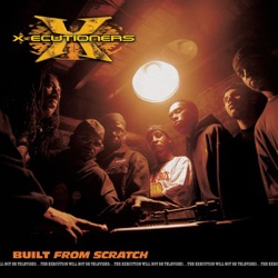 X-Ecutioners - It's Goin' Down (feat. Mike Shinoda & Mr. Hahn)