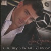 Country's What I Choose
