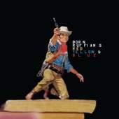 Born Ruffians - Foxes Mate For Life