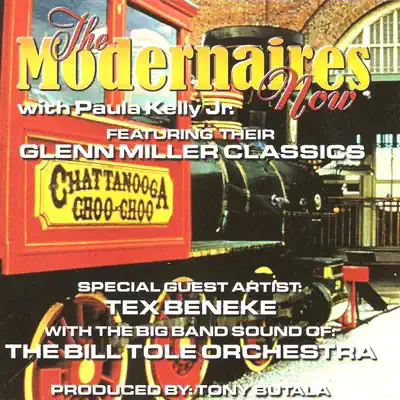 The Modernaires Now (with Paula Kelly Jr.) - The Modernaires The Modernaires Now (with Paula Kelly Jr.) - The Modernaires