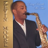 Kevin Moore - Peace Be Still