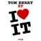 Stompin To My Beat - Tom Berry lyrics