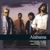 Alabama - Down Home