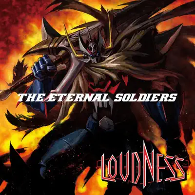 The Eternal Soldiers - Single - Loudness