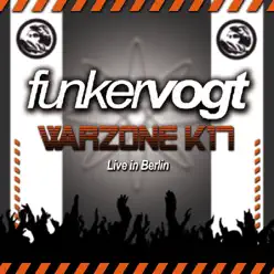 Warzone K17 - Funker Vogt