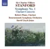 Stanford: Symphonies, Vol. 4 album lyrics, reviews, download