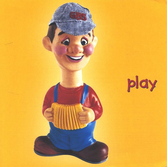 Cover artwork for Jakey's Gin